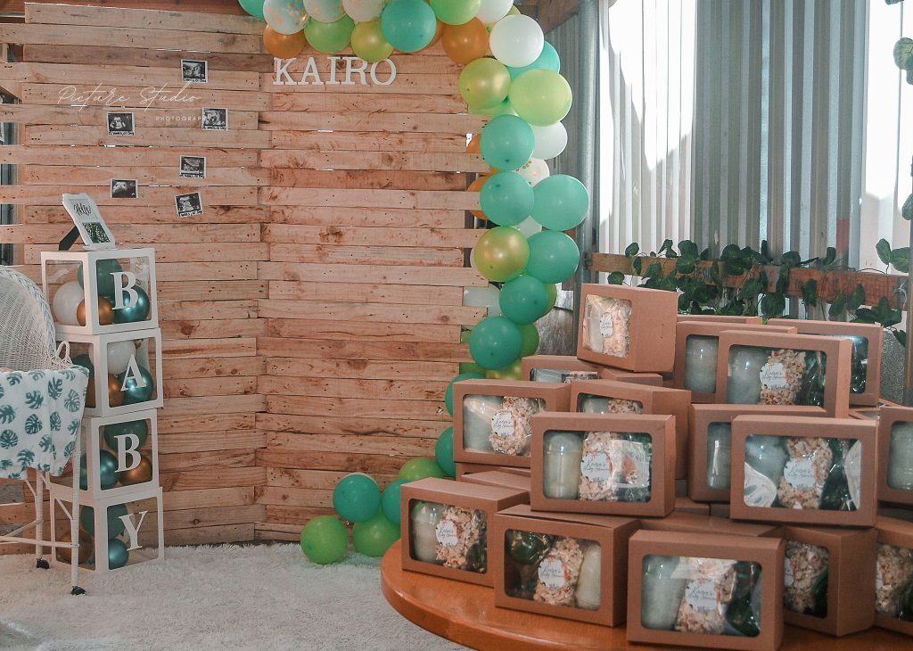 Gatherings