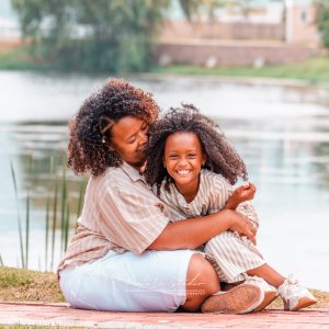 Family Photoshoot