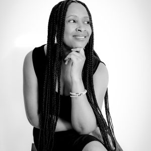 Portfolio Photoshoot